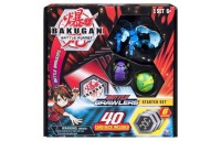 Bakugan Battle Brawlers Starter Set (Styles Vary) FFBK4952 - on Sale
