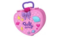 Polly Pocket Micro Tiny Is Mighty Backpack Playset FFPLPP4964 on Sale