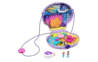 Polly Pocket Playset - Tiny Seashell Purse FFPLPP4966 on Sale