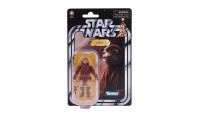 Hasbro Star Wars The Vintage Collection Snaggletooth Action Figure FFHB4952 on Sale
