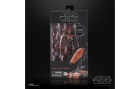 Hasbro Star Wars The Black Series Gaming Greats Heavy Battle Droid Action Figure FFHB4950 on Sale