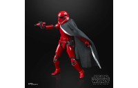 Hasbro Star Wars The Black Series Galaxy's Edge Captain Cardinal Action Figure FFHB4949 on Sale