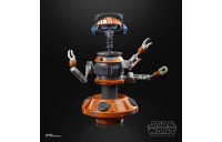 Hasbro Star Wars The Black Series Galaxy's Edge DJ R-3X Action Figure FFHB4957 on Sale