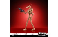 Hasbro Star Wars The Vintage Collection Battle Droid 3.75-Inch Scale Star Wars: The Phantom Menace Figure FFHB4960 on Sale