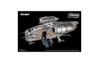 Haslab Razor Crest - 56,57 The Vintage Collection, The Mandalorian Limited Edition Vehicle FFHB4963 on Sale
