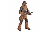 Hasbro The Black Series Star Wars 40th Anniversary Empire Strikes Back Chewbacca Action Figure FFHB4968 on Sale