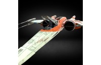 Hasbro Star Wars The Vintage Collection Star Wars: The Rise of Skywalker Poe Dameron’s X-Wing Fighter Toy Vehicle FFHB4971 on Sale