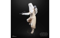 Hasbro The Black Series Star Wars 40th Anniversary Empire Strikes Back Snowtrooper Action Figure FFHB4973 on Sale