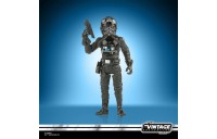 Hasbro Star Wars The Vintage Collection TIE Fighter Pilot 3.75-Inch Scale Star Wars: Return of the Jedi Action Figure FFHB4958 on Sale