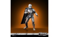 Hasbro Star Wars The Vintage Collection The Mandalorian Action Figure FFHB4982 on Sale