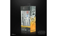 Hasbro Star Wars The Black Series 332ND Ahsoka’s Clone Trooper Action Figure FFHB4979 on Sale