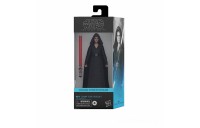 Hasbro Star Wars The Black Series Star Wars: The Rise of Skywalker Rey (Dark Side Vision) 6-Inch Scale Action Figure FFHB4987 on Sale