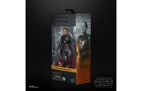 Hasbro Star Wars The Black Series Moff Gideon Action Figure FFHB4986 on Sale