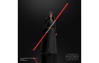Hasbro Star Wars The Black Series Star Wars: The Rise of Skywalker Rey (Dark Side Vision) 6-Inch Scale Action Figure FFHB4987 on Sale