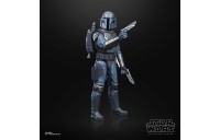 Hasbro Star Wars The Black Series Mandalorian Loyalist Action Figure FFHB4980 on Sale