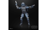Hasbro Star Wars The Black Series Mandalorian Loyalist Action Figure FFHB4980 on Sale