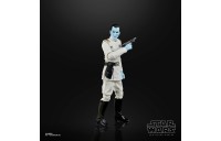 Hasbro Star Wars The Black Series Archive Grand Admiral Thrawn Action Figure FFHB4993 on Sale