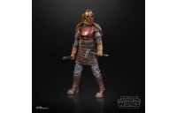 Hasbro Star Wars The Black Series The Armorer Action Figure FFHB4991 on Sale