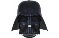 Hasbro Black Series Star Wars Darth Vader Electronic Replica Helmet FFHB4994 on Sale