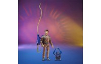Hasbro Ghostbusters Kenner Classics Peter Venkman and Grabber Ghost Retro Action Figure FFHB5033 on Sale