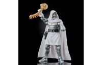 Hasbro Marvel Legends Series Dr. Doom Action Figure FFHB5062 on Sale
