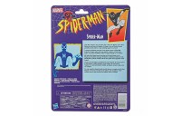 Hasbro Marvel Legends Spider-Man Vintage Collection Negative Suit Figure FFHB5071 on Sale