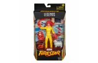 Hasbro Marvel Legends Series Marvel’s Firestar Action Figure FFHB5072 on Sale