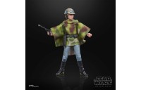 Hasbro Star Wars The Black Series Princess Leia Organa (Endor) Action Figure FFHB5011 on Sale