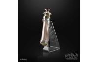 Hasbro Star Wars The Black Series Emperor Palpatine Force FX Elite Lightsaber FFHB5010 on Sale