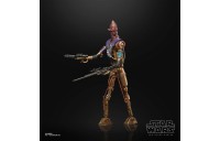 Hasbro Star Wars The Black Series The Mandalorian IG-11 Action Figure FFHB5012 on Sale