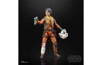 Hasbro Star Wars Black Series Rebels Ezra Bridger 6-Inch Scale Figure FFHB5013 on Sale