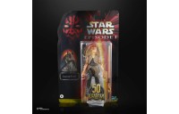 Hasbro Star Wars The Black Series Jar Jar Binks Action Figure FFHB5016 on Sale