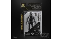 Hasbro Star Wars Black Series Archive Imperial Death Trooper Action Figure FFHB5017 on Sale