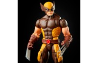 Hasbro Marvel Legends Series X-Men Wolverine Action Figure FFHB5080 on Sale