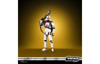 Hasbro Star Wars The Vintage Collection Incinerator Trooper 3.75-inch Scale The Mandalorian Figure FFHB5021 on Sale