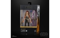 Hasbro Star Wars The Black Series Jar Jar Binks 6-Inch-Scale Star Wars: The Phantom Menace Collectible Deluxe Action Figure FFHB5025 on Sale