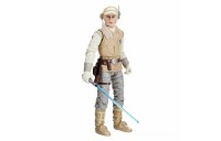 Hasbro Star Wars The Black Series Archive Luke Skywalker (Hoth) Action Figure FFHB5026 on Sale