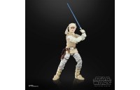 Hasbro Star Wars The Black Series Archive Luke Skywalker (Hoth) Action Figure FFHB5026 on Sale