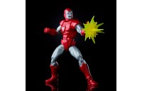 Hasbro Marvel Legends Iron Man Silver Centurion Action Figure FFHB5086 on Sale