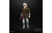 Hasbro Star Wars The Black Series Archive Han Solo (Hoth) Action Figure FFHB5027 on Sale