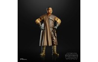 Hasbro Star Wars The Black Series Greef Karga Action Figure FFHB5028 on Sale
