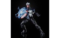 Hasbro Marvel Legends Spider-Man Venomized Captain America Action Figure FFHB5098 on Sale