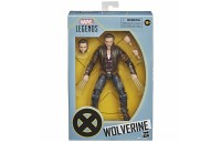 Hasbro Marvel Legends X-Men Wolverine Action Figure FFHB5102 on Sale