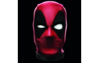 Hasbro Marvel Legends Premium Interactive Deadpool Head FFHB5107 on Sale