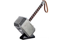 Hasbro Marvel Legends Thor Mjolnir Hammer Electronic Prop Replica FFHB5128 on Sale