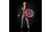 Hasbro Marvel Legends Stan Lee 'Avengers Cameo' 6" Action Figure FFHB5127 on Sale
