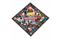 Monopoly - KISS Edition FFHB5181 on Sale