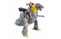 Hasbro Transformers Generations Studio Series DLX 86 Grimlock and Autobot Wheelie Action Figure FFHB5130 on Sale