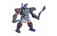 Hasbro Transformers Generations War for Cybertron: Kingdom Voyager WFC-K8 Optimus Primal Action Figure FFHB5132 on Sale
