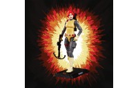 Hasbro G.I. Joe Retro Collection Scarlett 3.75-Inch Scale Collectible Action Figure FFHB5044 on Sale